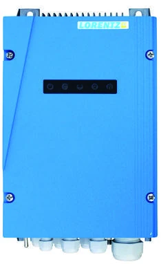 LORENTZ PS2-1800 controller