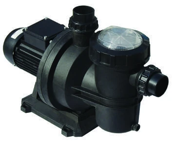 LORENTZ CS-17-1 pool pump unit
