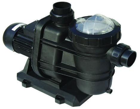 LORENTZ CS-37-1 pool pump unit