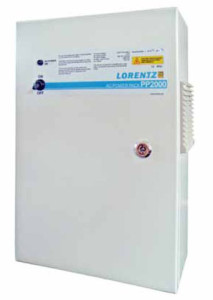 Lorentz PP2000 AC Powerpack