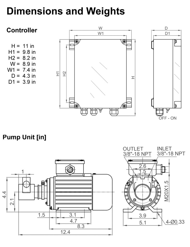 PS150-Boost-60-Dimensions